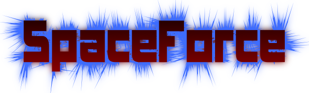 Space Force banner
